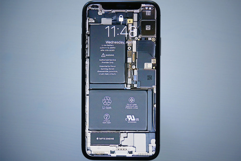 Значението на оригиналните части при ремонта на смартфони - съвместимост