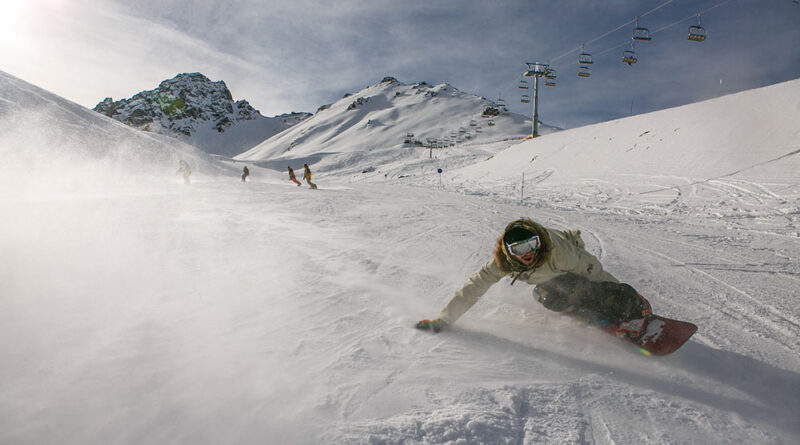 Ски и сноуборд училища: подобряване на уменията или пречка за тръпката