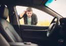 Какво да направим, ако счупим или изгубим ключа за автомобила си