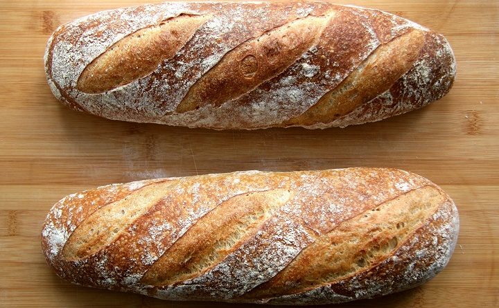 Какъв хляб да изберем за деца