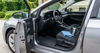 Практичният подход към по-добрата грижа за автомобила